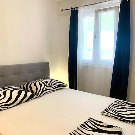 Apartament Vintage Chic