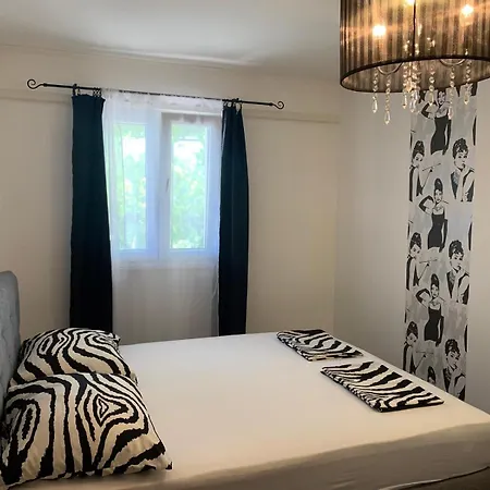 Vintage Chic Apartament *