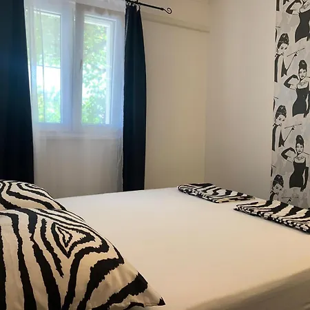 Apartament Vintage Chic *