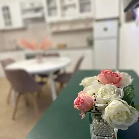 Apartament Vintage Chic